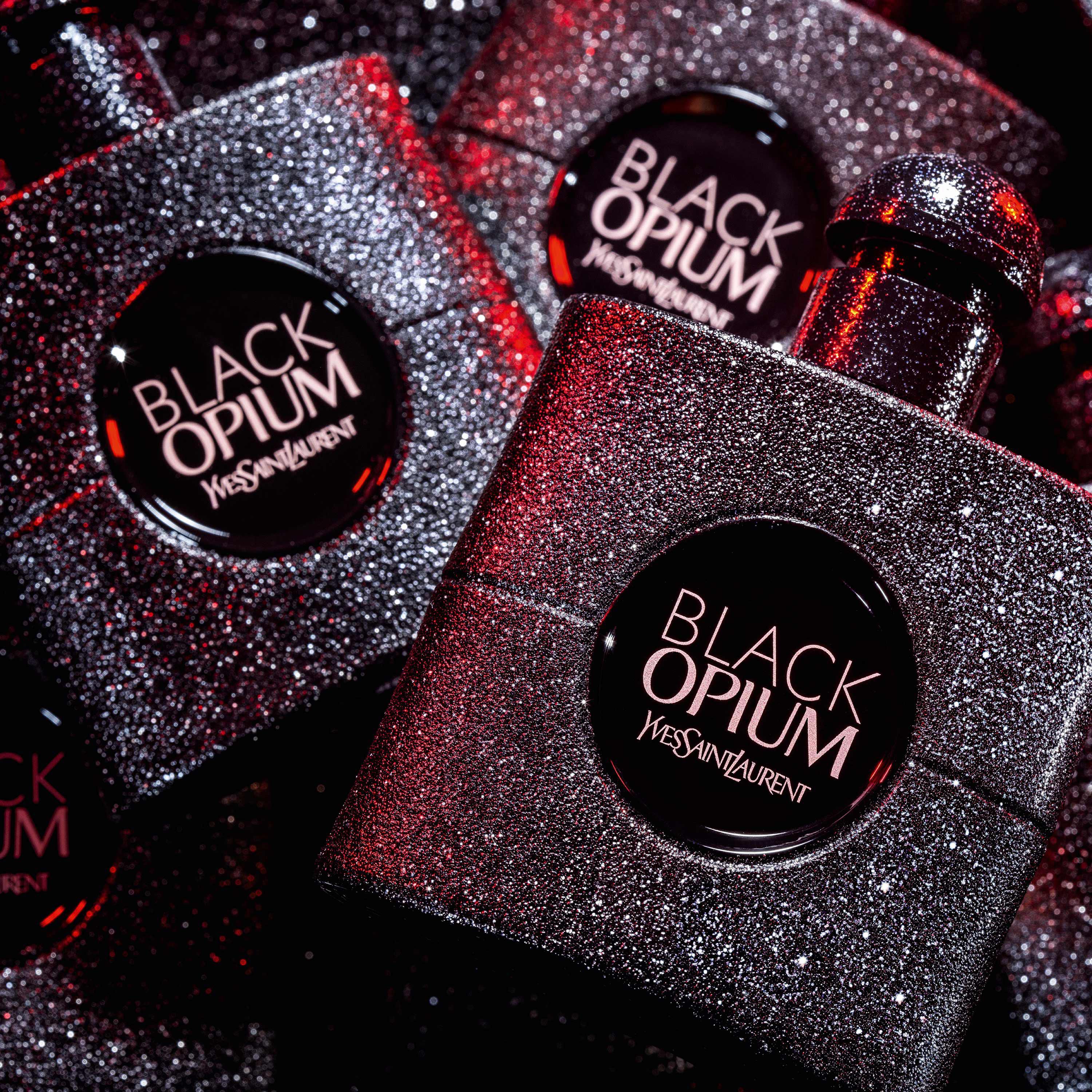 Black Opium Eau de Parfum Extreme — Women's Perfume — YSL Beauty